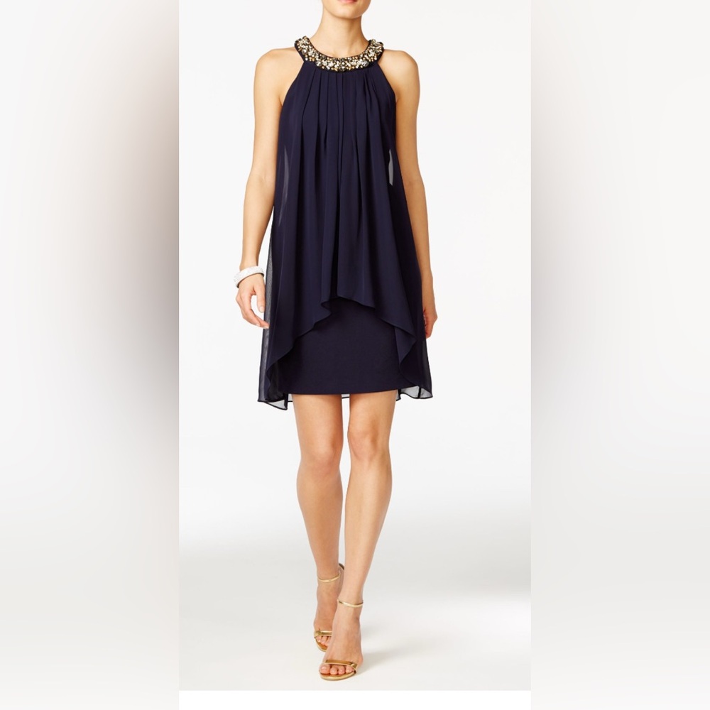 Vince Camuto Dress